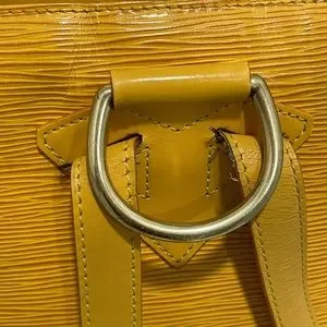 Louis Vuitton | Bags | Mt75 Authenticated Vintage Louis  display picture 3